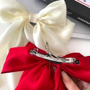 3pcs set Head bow Pink, Black, Red, White, green